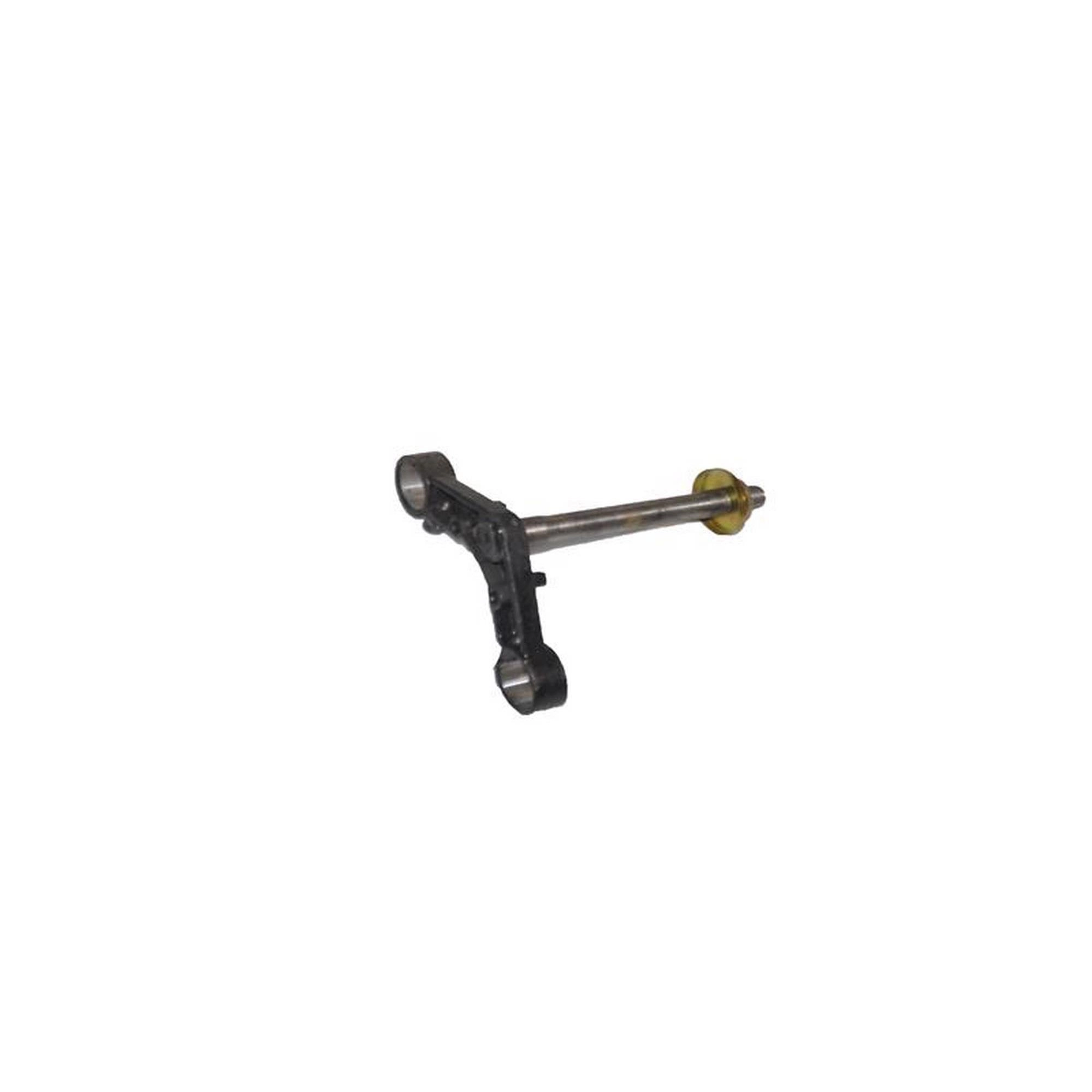 KUBA GL 15000 GİDON #KM 87545